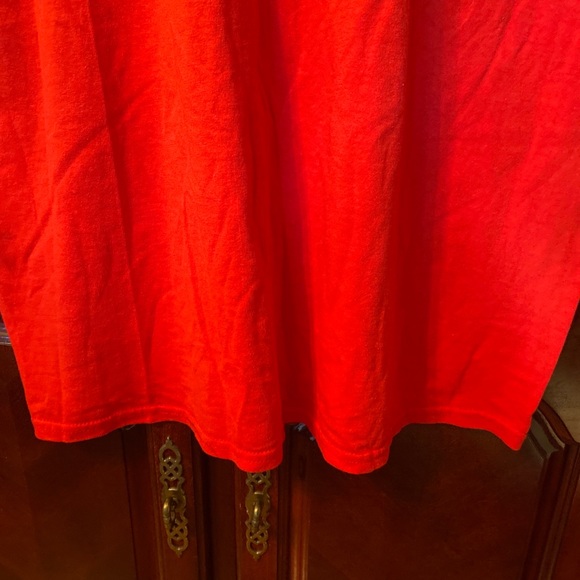 NBA CHAMPIONS 2019 Toronto Raptors We the North FINAL HOME Game 5 Red Tshirt XL - Picture 7 of 9